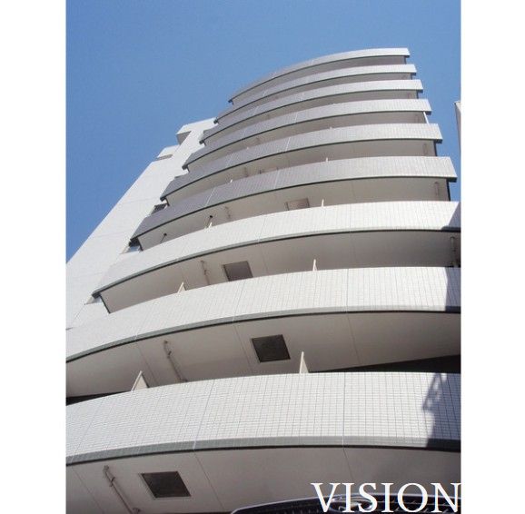 建物外観　☆外観☆