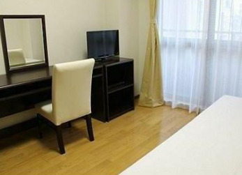 居室・リビング　リビングです