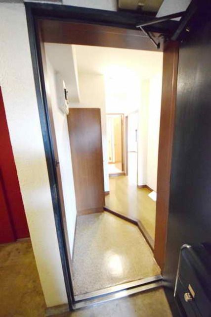 玄関　室内・室内設備