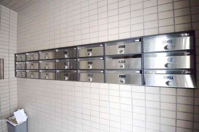 その他共有部分　外観・共用部分