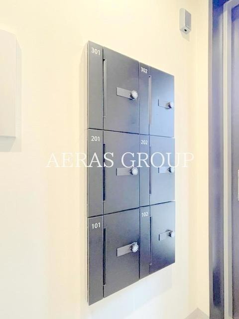 その他共有部分