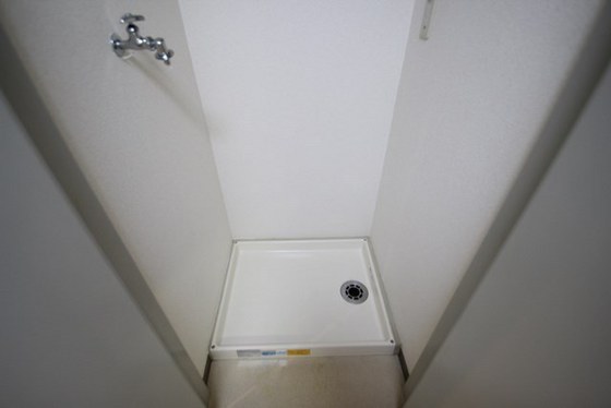 その他設備　※別部屋の写真です