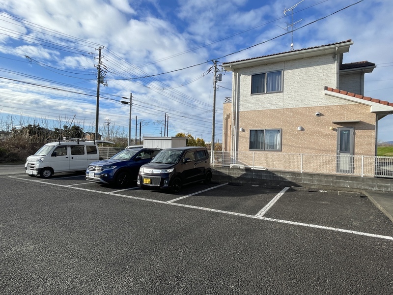 メルベーユ船岡のその他写真