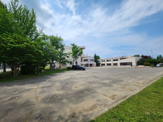 小学校　帯広市立明和小学校（小学校）まで929m