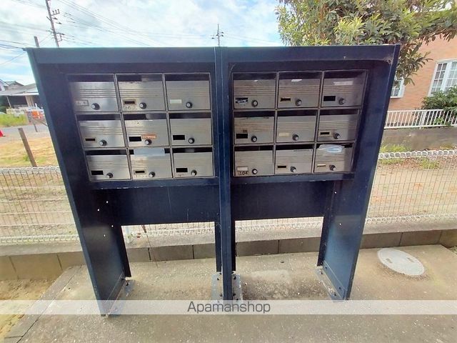 その他共有部分　その他共有部分