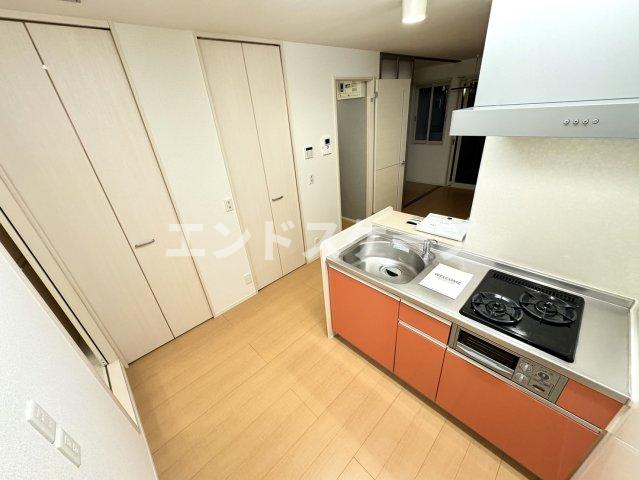 キッチン　高崎、前橋、伊勢崎エリアのお部屋探しはエンドスケープまで！お