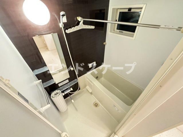 バス・シャワールーム　高崎、前橋、伊勢崎エリアのお部屋探しはエンドスケープまで！お