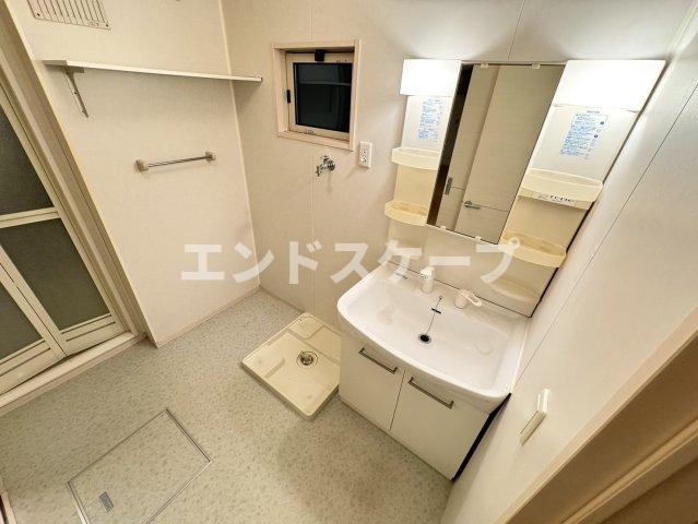 洗面設備　高崎、前橋、伊勢崎エリアのお部屋探しはエンドスケープまで！お