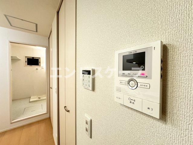 セキュリティ　高崎、前橋、伊勢崎エリアのお部屋探しはエンドスケープまで！お