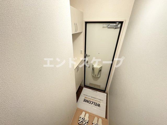 玄関　高崎、前橋、伊勢崎エリアのお部屋探しはエンドスケープまで！お