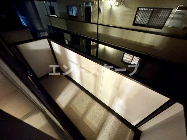 バルコニー　高崎、前橋、伊勢崎エリアのお部屋探しはエンドスケープまで！お