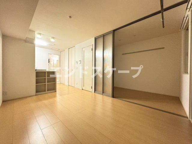 居室・リビング　高崎、前橋、伊勢崎エリアのお部屋探しはエンドスケープまで！お