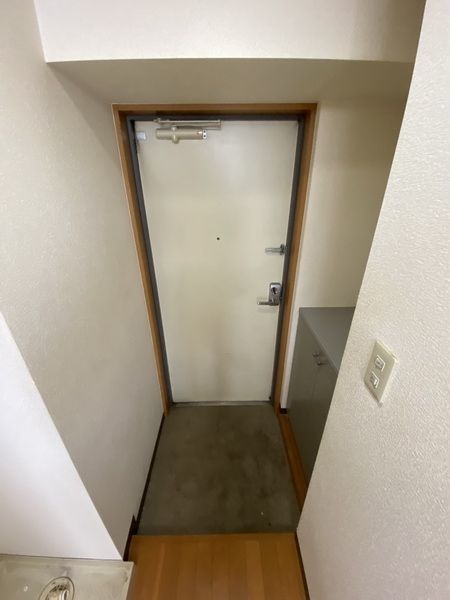 玄関　★お問い合わせ・内見のご予約はタウンハウジングまで★