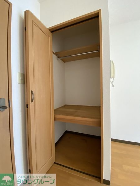 収納　★お問い合わせ・内見のご予約はタウンハウジングまで★