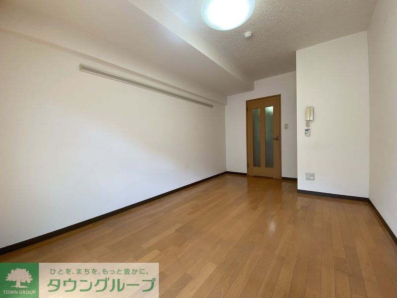 居室・リビング　★お問い合わせ・内見のご予約はタウンハウジングまで★