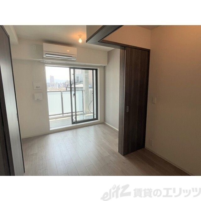 居室・リビング　リビング/居室