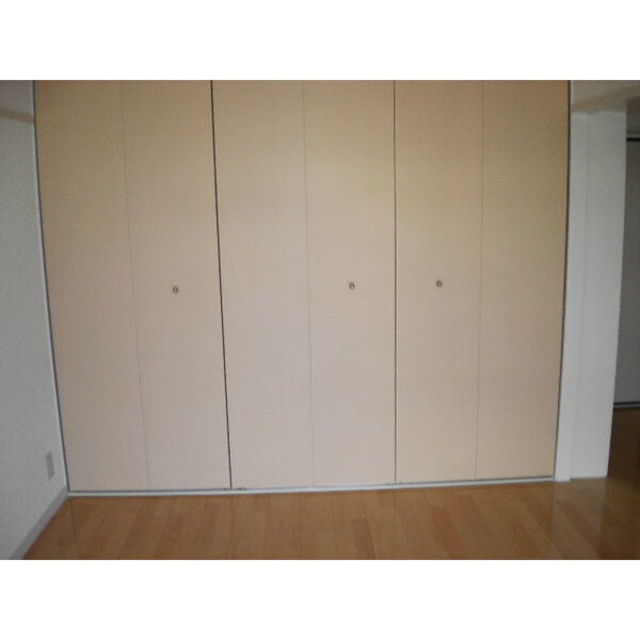 収納　【収納】参考写真（別号室分）