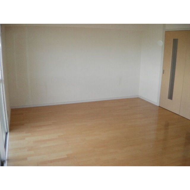 居室・リビング　【居間・リビング】参考写真（別号室分）