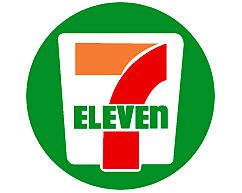 コンビニ　セブンイレブン新宿水道町店（コンビニ）まで242m