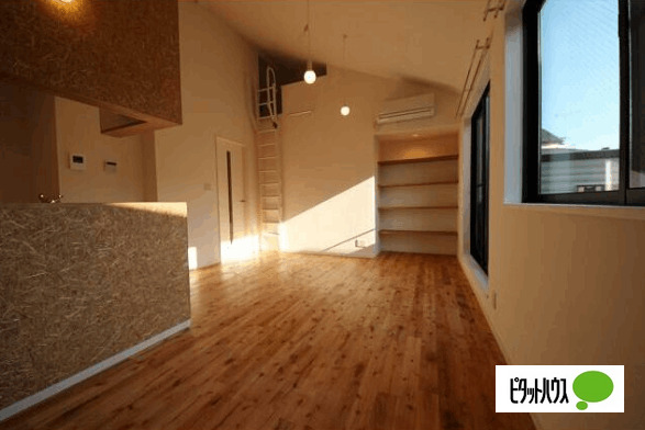 その他部屋・スペース