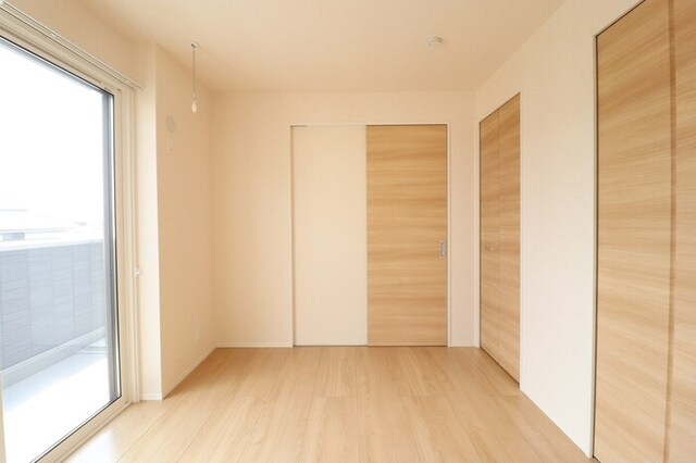 その他部屋・スペース　洋室６帖