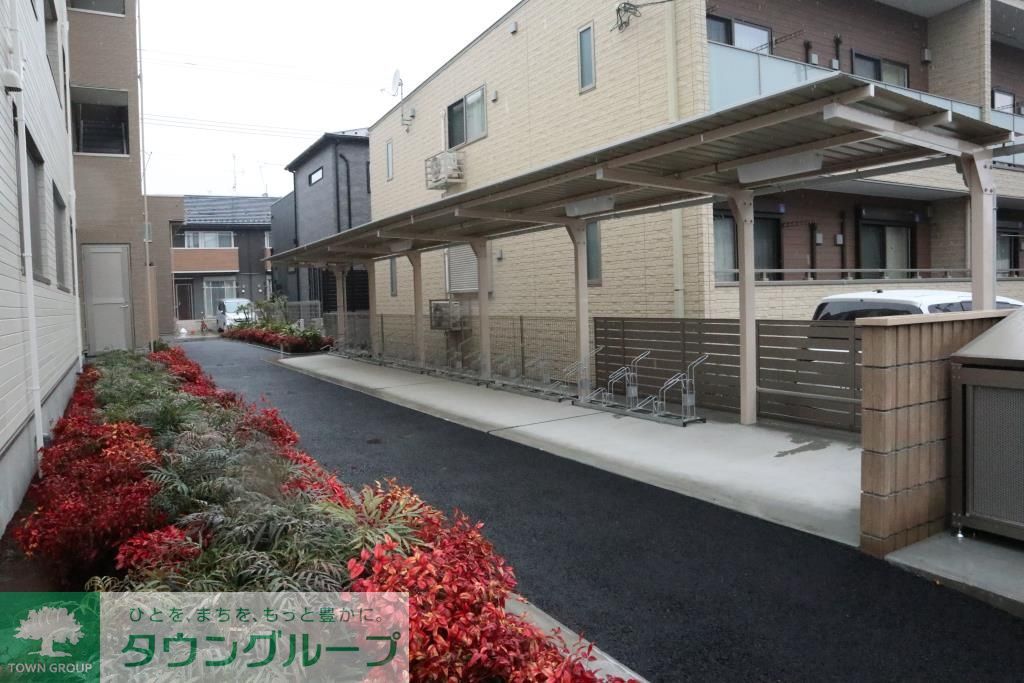 その他共有部分　共有部分