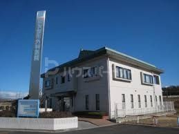 病院　慶友整形外科医院（病院）まで110m