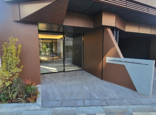 エントランス　☆エントランス☆