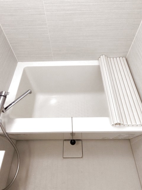 バス・シャワールーム　同仕様タイプ