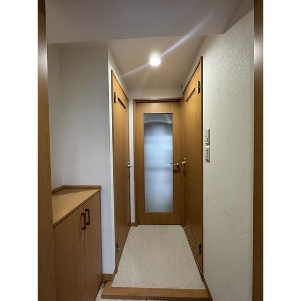 その他　同シリーズ物件のモデルルームになります※現況優先