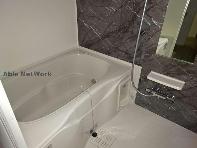 バス・シャワールーム　同型モデル