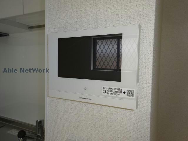 セキュリティ　同型モデル