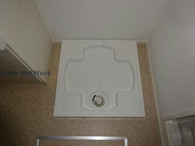 その他設備　同型モデル