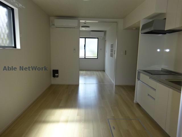 居室・リビング　同型モデル