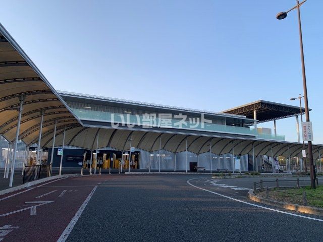 その他　北長瀬駅（その他）まで1593m