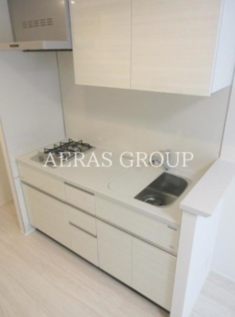 キッチン　同仕様