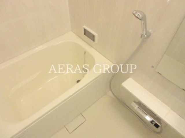 バス・シャワールーム　同仕様