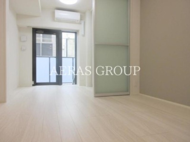 居室・リビング　同仕様