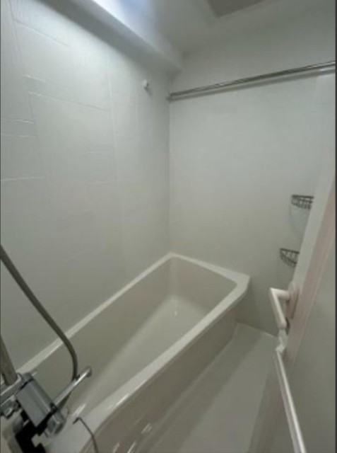 バス・シャワールーム　同仕様タイプ