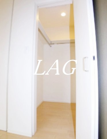 収納　収納です。