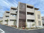 牧落駅より徒歩1分 3階 新築の賃貸物件
