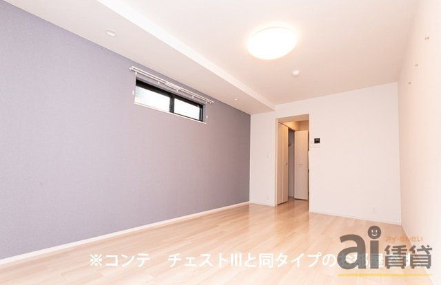 居室・リビング　リビング/居室