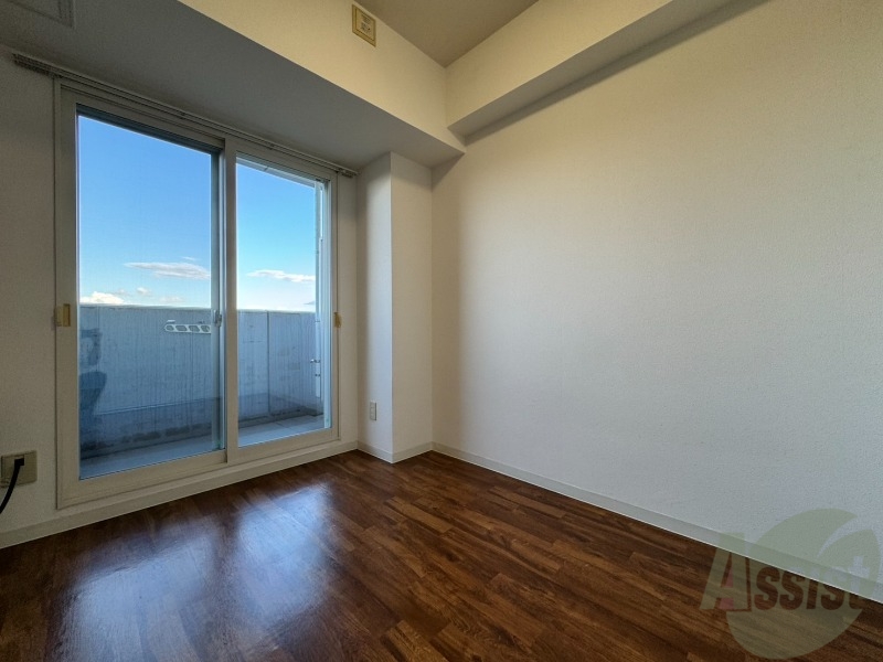 その他部屋・スペース　どう家具を配置しようか考えるのも楽しみですね。