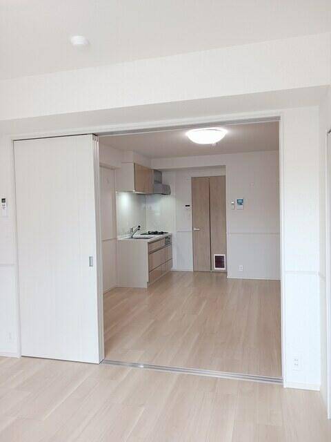 その他部屋・スペース　エアコン付きです