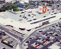 スーパー　天満屋ハピータウン原尾島店（スーパー）まで1305m