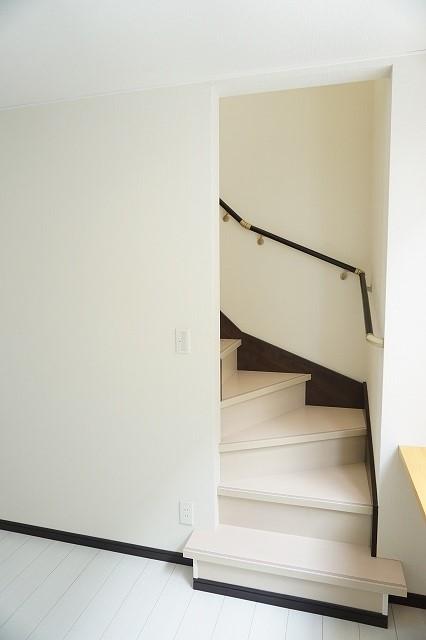 その他部屋・スペース　内装