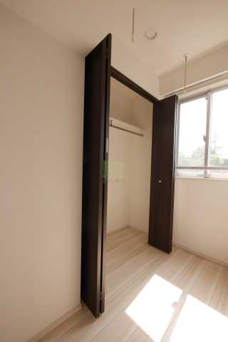 収納　ガリシア駒込