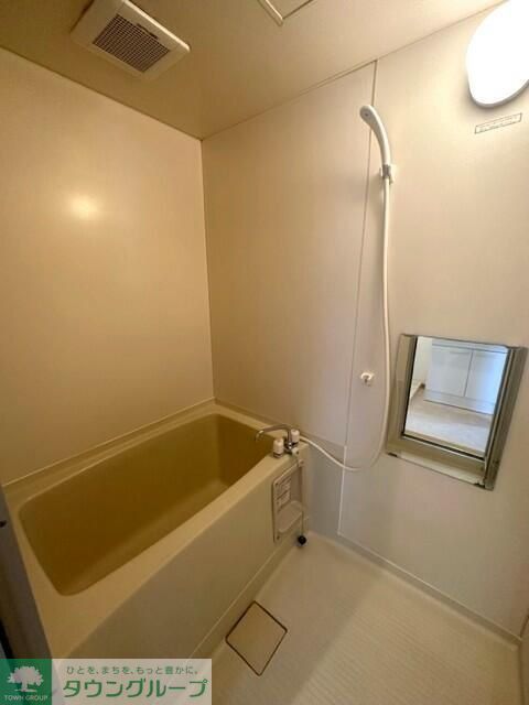 バス・シャワールーム　※別号室参考画像