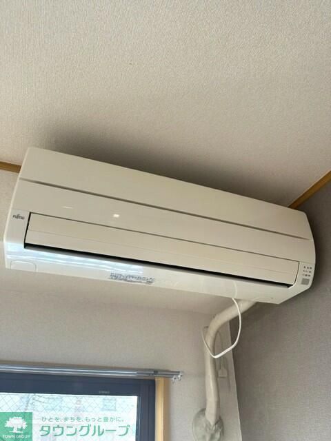 その他設備　※別号室参考画像