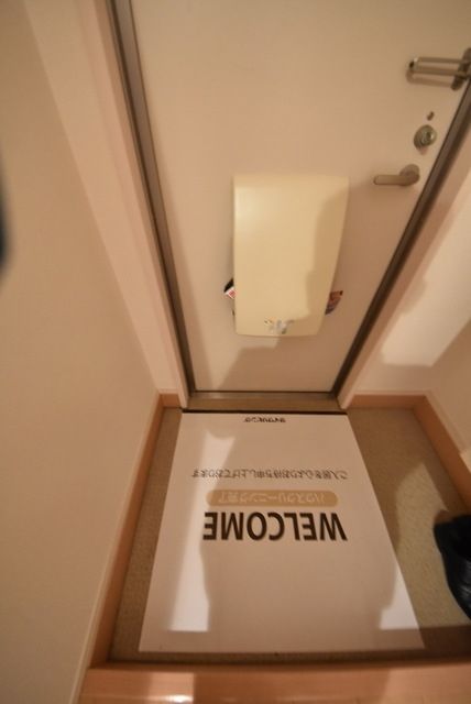 玄関　★内装・設備★